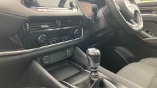 Nissan Qashqai 1.3 DiG-T MH N-Connecta 5dr Petrol Hatchback